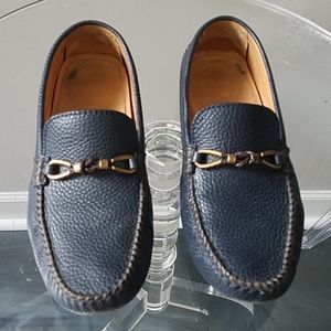 Louis Vuitton Raspail Moccasin Driving 